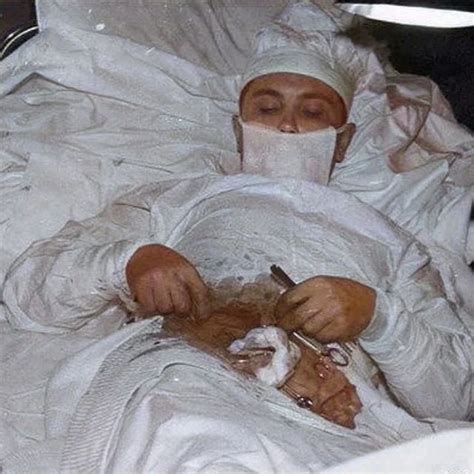 rogzov. com|Leonid Rogozov, The Soviet Doctor Who Performed Surgery On .